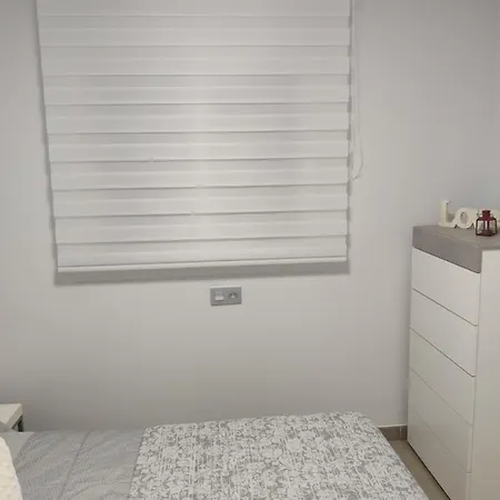 Mariahome Roquetas de Mar