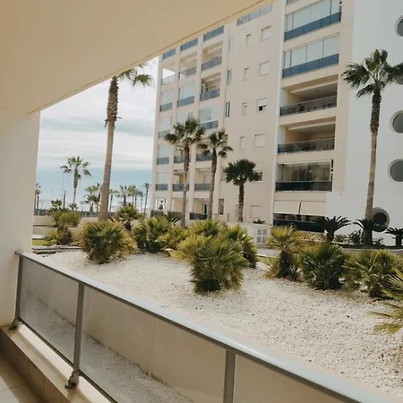 Maríahome