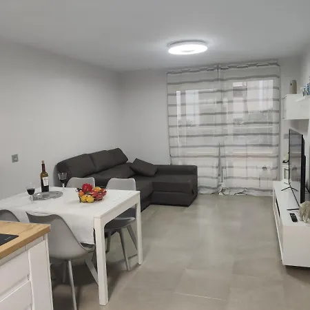 Apartamento Maríahome *