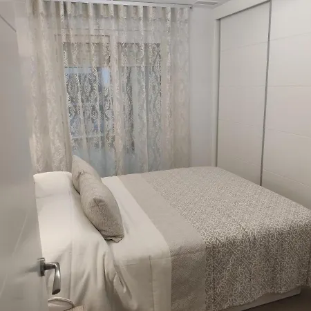 Maríahome Apartamento *