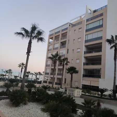 Mariahome Roquetas de Mar