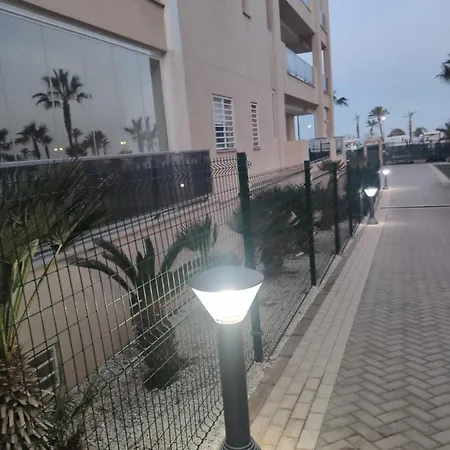 Maríahome Apartamento