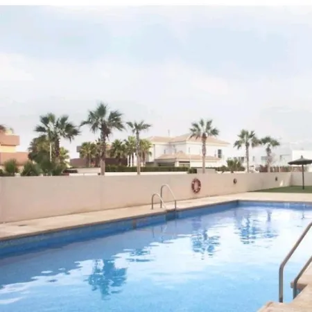 Apartamento Maríahome