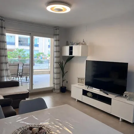 Apartment Mariahome