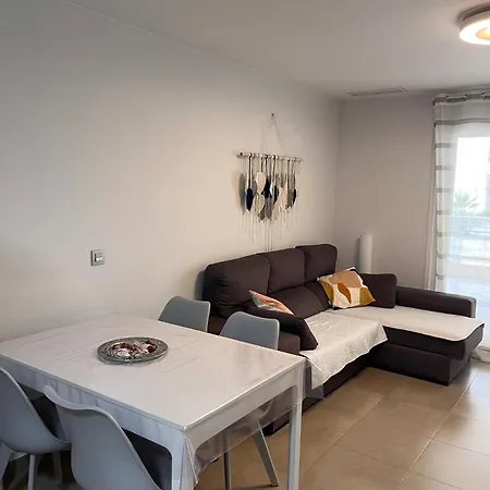 Mariahome Apartment *