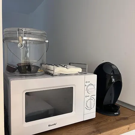Mariahome Apartment