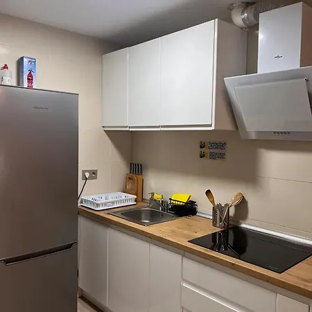 Apartamento Mariahome