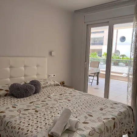 Mariahome