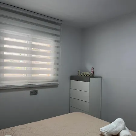 Mariahome Apartamento *