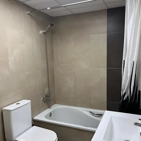 Mariahome Apartment