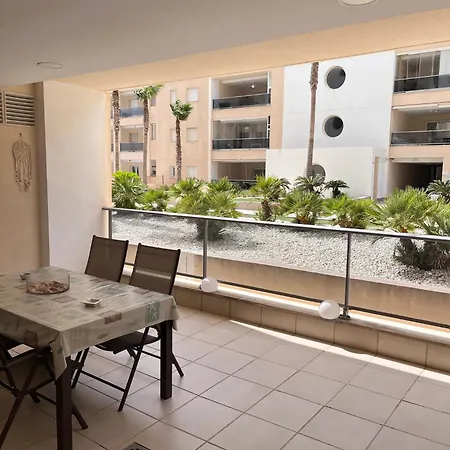 Mariahome Apartment