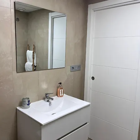 Mariahome Apartment