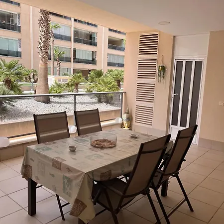 Mariahome Apartment *