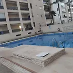 Maríahome Apartamento Roquetas de Mar