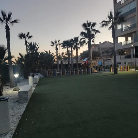 Maríahome