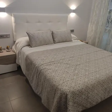 Apartamento Maríahome