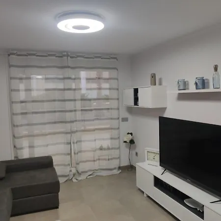 Mariahome